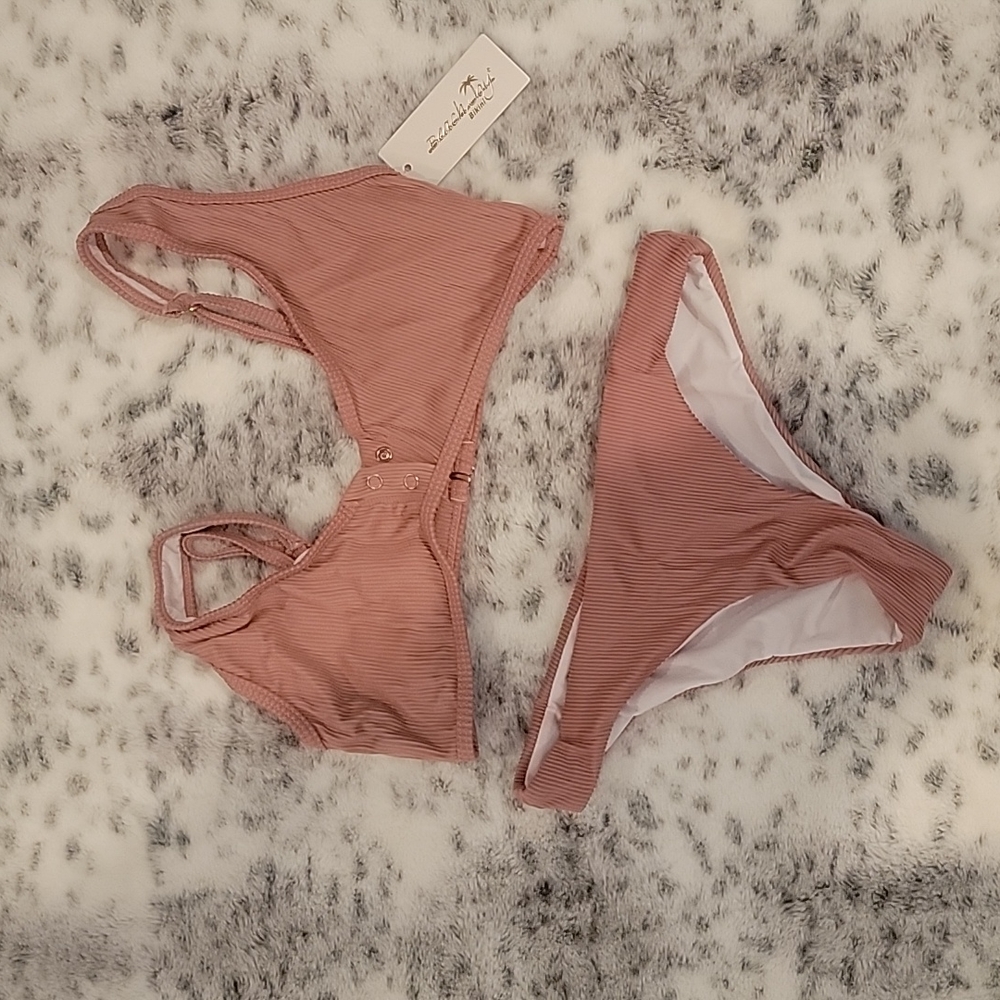 Brand New Beach Jay Bikini
